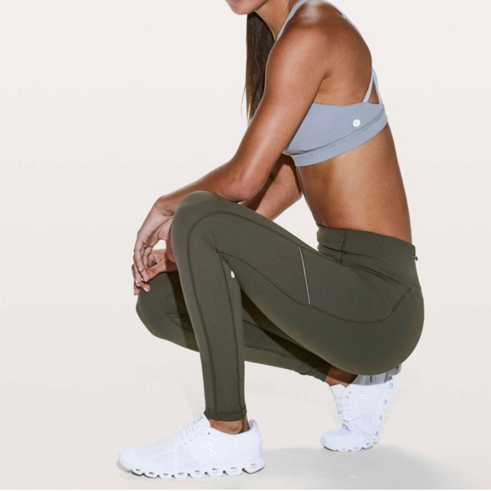 Speed up MR tight 28" lululemon